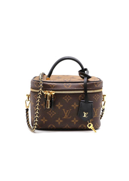 LOUIS VUITTON Vanity PM