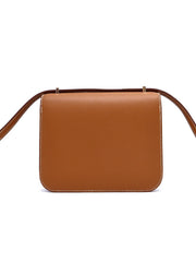 HERMES Mini Constance 19 - Gold with Palladium Hardware