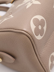 LOUIS VUITTON Speedy Bandouliere 20 - Tourterelle