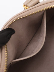 LOUIS VUITTON Speedy Bandouliere 20 - Tourterelle