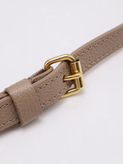 LOUIS VUITTON Speedy Bandouliere 20 - Tourterelle