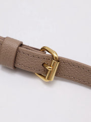 LOUIS VUITTON Speedy Bandouliere 20 - Tourterelle