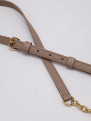 LOUIS VUITTON Speedy Bandouliere 20 - Tourterelle