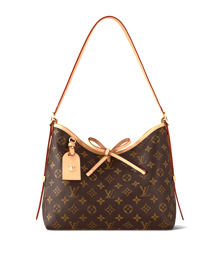 LOUIS VUITTON CarryAll