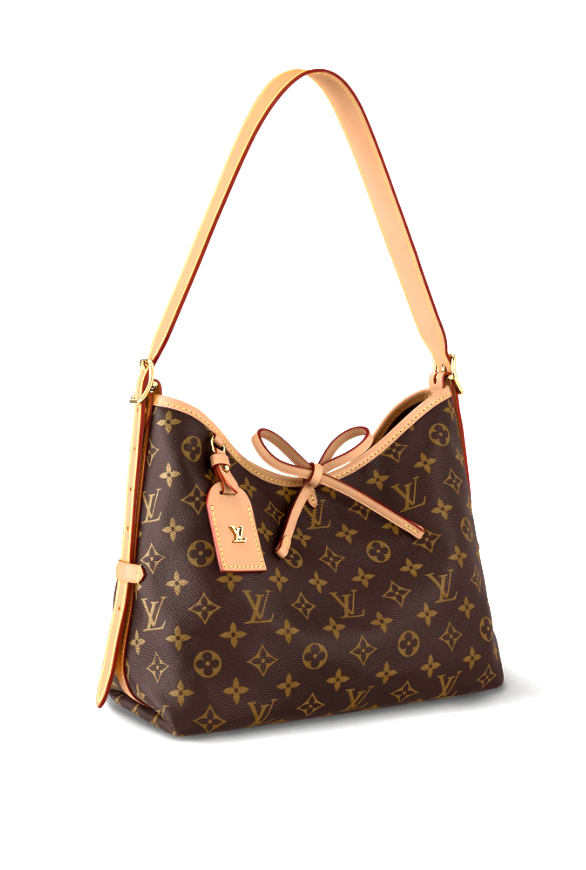 LOUIS VUITTON CarryAll