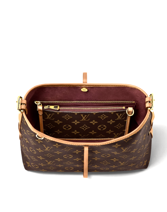 LOUIS VUITTON CarryAll