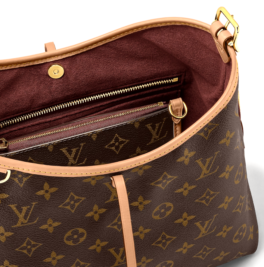 LOUIS VUITTON CarryAll