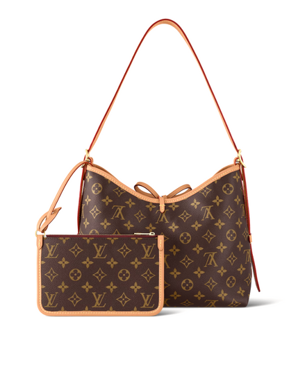 LOUIS VUITTON CarryAll