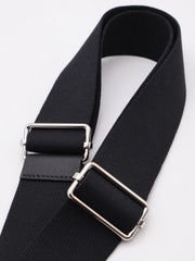 HERMES Evelyne 23 - Noir with Palladium Hardware [G]