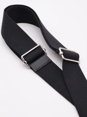 HERMES Evelyne 23 - Noir with Palladium Hardware [G]