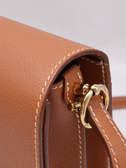 HERMES Roulis 23 - Gold with Champagne Gold Hardware [Z]