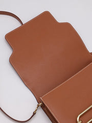 HERMES Roulis 23 - Gold with Champagne Gold Hardware [Z]