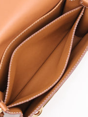HERMES Roulis 23 - Gold with Champagne Gold Hardware [Z]