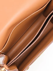 HERMES Roulis 23 - Gold with Champagne Gold Hardware [Z]