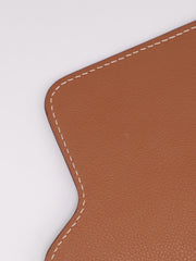 HERMES Roulis 23 - Gold with Champagne Gold Hardware [Z]