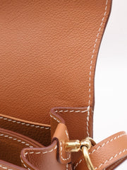 HERMES Roulis 23 - Gold with Champagne Gold Hardware [Z]