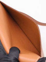 HERMES Roulis 23 - Gold with Champagne Gold Hardware [Z]