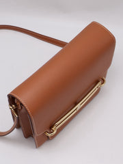 HERMES Roulis 23 - Gold with Champagne Gold Hardware [Z]