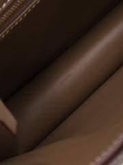HERMES Constance 24 - Etoupe with Gold Hardware [Z]