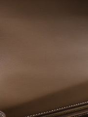 HERMES Constance 24 - Etoupe with Gold Hardware [Z]