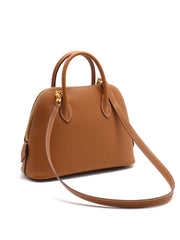 HERMES Bolide 25 - Gold with Gold Hardware