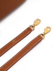 HERMES Kelly 25 - Gold with Gold Hardware