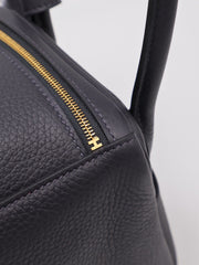 HERMES Lindy 26 - Caban with Gold Hardware [K]