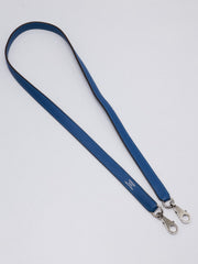 HERMES Kelly 28 - Bleu Zellige with Palladium Hardware [🄾]
