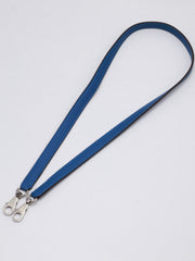 HERMES Kelly 28 - Bleu Zellige with Palladium Hardware [🄾]