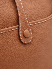 HERMES Evelyne 29 - Gold with Palladium Hardware [W]