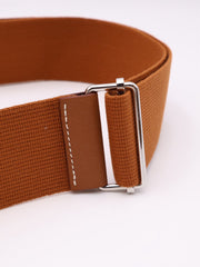 HERMES Evelyne 29 - Gold with Palladium Hardware [W]