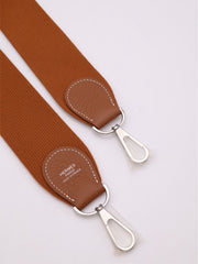 HERMES Evelyne 29 - Gold with Palladium Hardware [W]