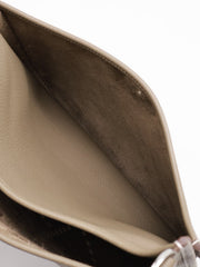 HERMES Evelyne 29 - Etoupe with Palladium Hardware [G]