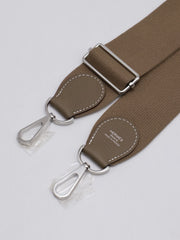 HERMES Evelyne 29 - Etoupe with Palladium Hardware [G]