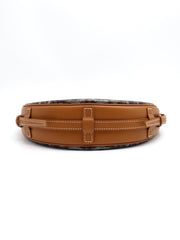 GOYARD Hirondelle Bag - Tan
