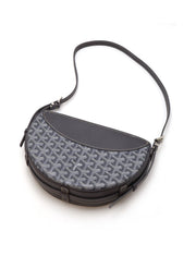 GOYARD Hirondelle Bag - Grey