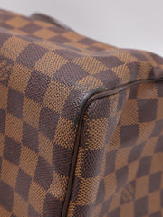 LOUIS VUITTON Damier Speedy 30