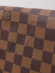LOUIS VUITTON Damier Speedy 30