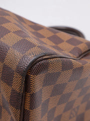 LOUIS VUITTON Damier Speedy 30