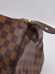 LOUIS VUITTON Damier Speedy 30
