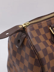 LOUIS VUITTON Damier Speedy 30