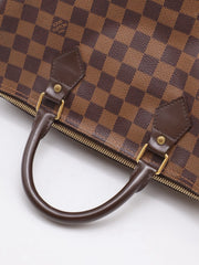 LOUIS VUITTON Damier Speedy 30