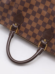 LOUIS VUITTON Damier Speedy 30