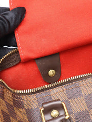 LOUIS VUITTON Damier Speedy 30