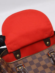 LOUIS VUITTON Damier Speedy 30