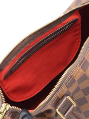 LOUIS VUITTON Damier Speedy 30