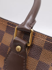 LOUIS VUITTON Damier Speedy 30