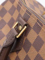 LOUIS VUITTON Damier Speedy 30