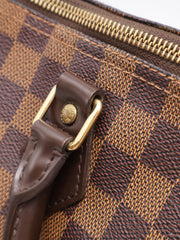 LOUIS VUITTON Damier Speedy 30