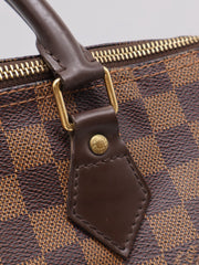 LOUIS VUITTON Damier Speedy 30